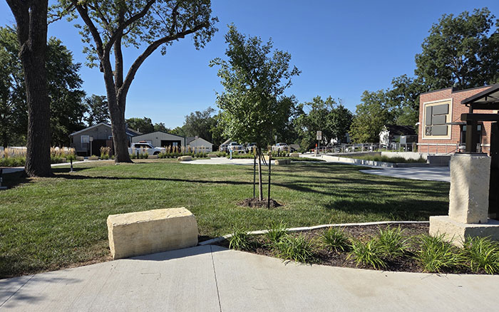 The Greenspace, photo 18