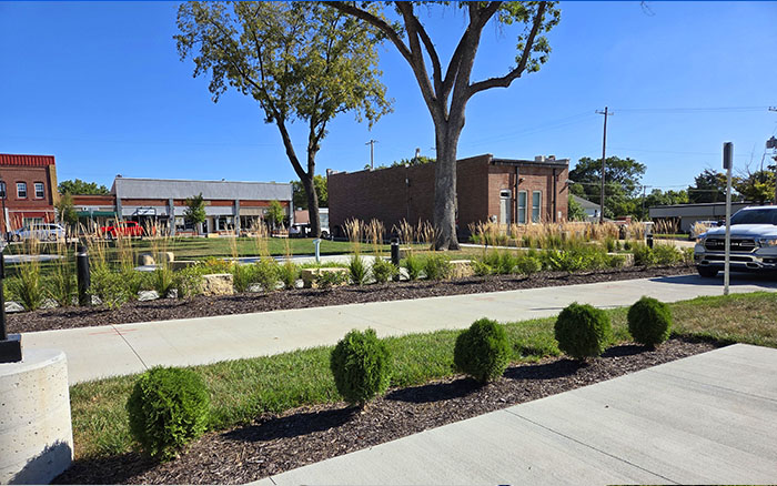 The Greenspace, photo 12
