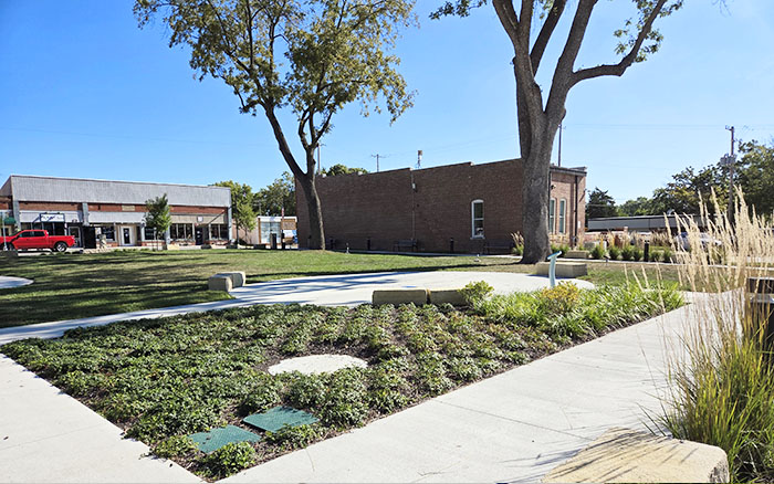 The Greenspace, photo 11