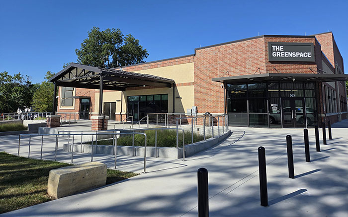 The Greenspace, photo 7