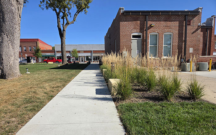 The Greenspace, photo 6