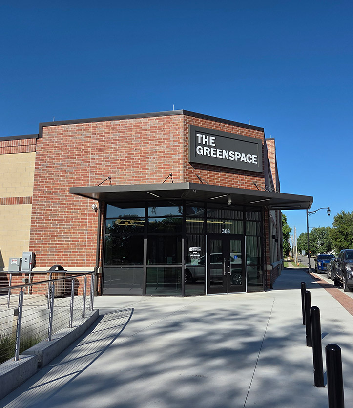 The Greenspace, photo 4