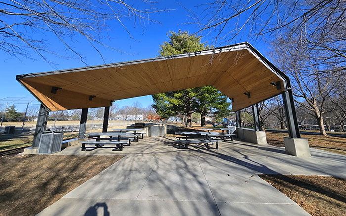 Maple Hills Park, photo 3