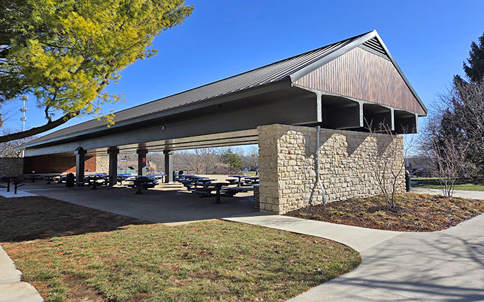 Prairie Village Parks, photo 24