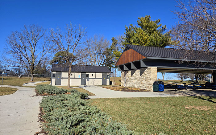 Prairie Village Parks, photo 25