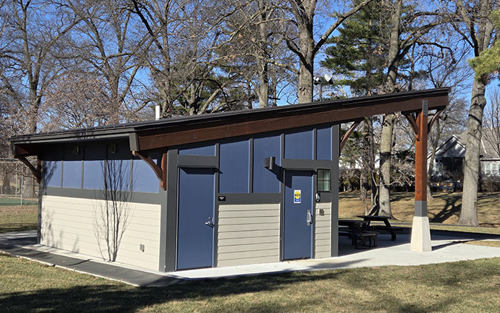 Prairie Village Parks, photo 26