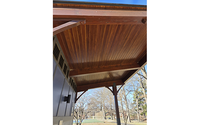 Prairie Village Parks, photo 27