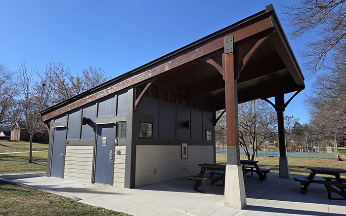 Prairie Village Parks, photo 28