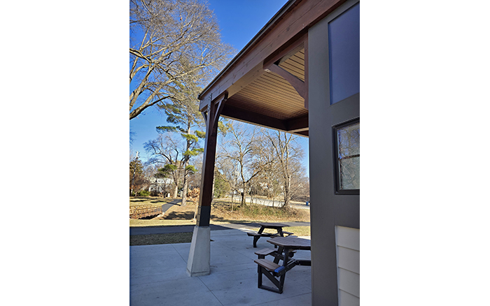 Prairie Village Parks, photo 29
