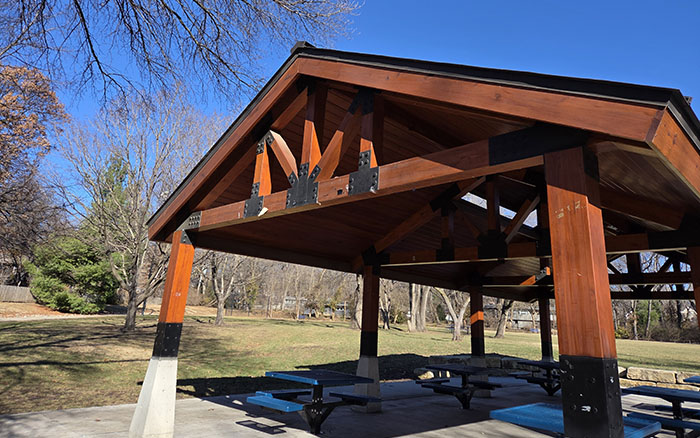Prairie Village Parks, photo 21