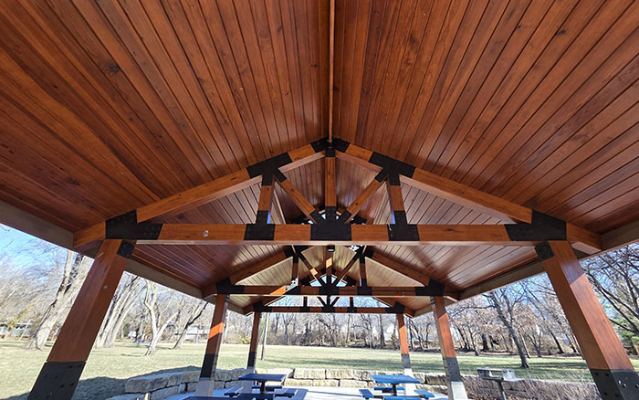 Prairie Village Parks, photo 20