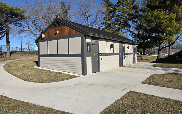 Prairie Village Parks, photo 19
