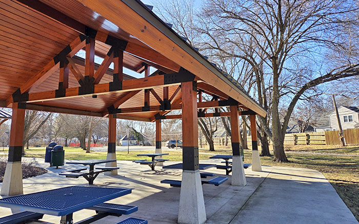 Prairie Village Parks, photo 18