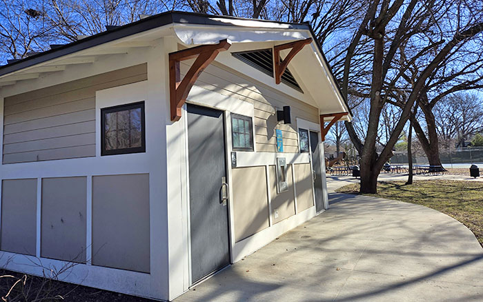 Prairie Village Parks, photo 16