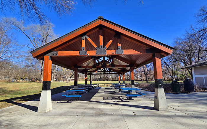 Prairie Village Parks, photo 14