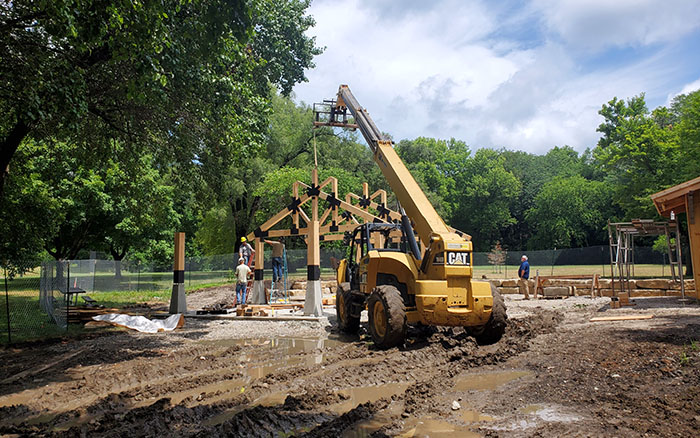 Prairie Village Parks, photo 13