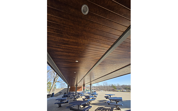 Prairie Village Parks, photo 8