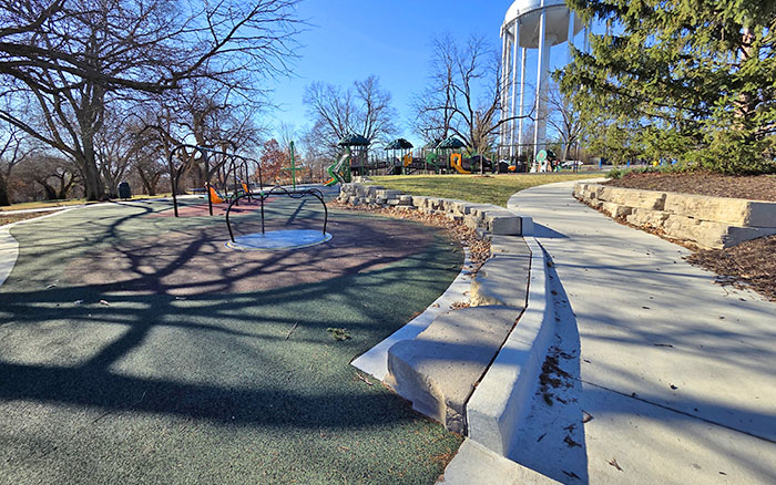 Prairie Village Parks, photo 7