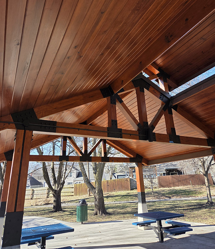 Prairie Village Parks, photo 4
