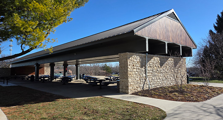 Prairie Village Parks, photo 3