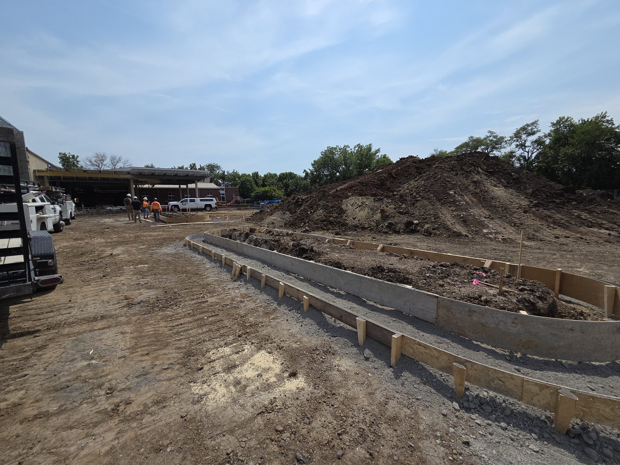 Blue Valley Recreation – Activity Center, photo 2