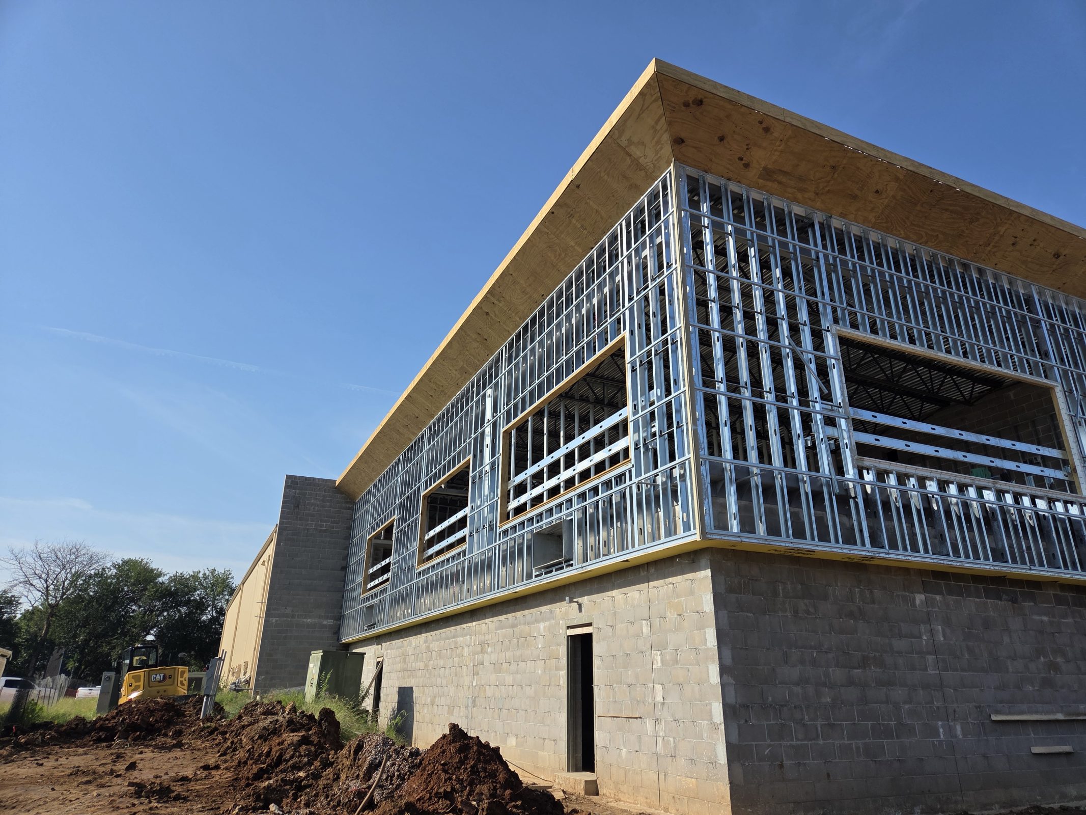 Blue Valley Recreation – Activity Center, photo 3