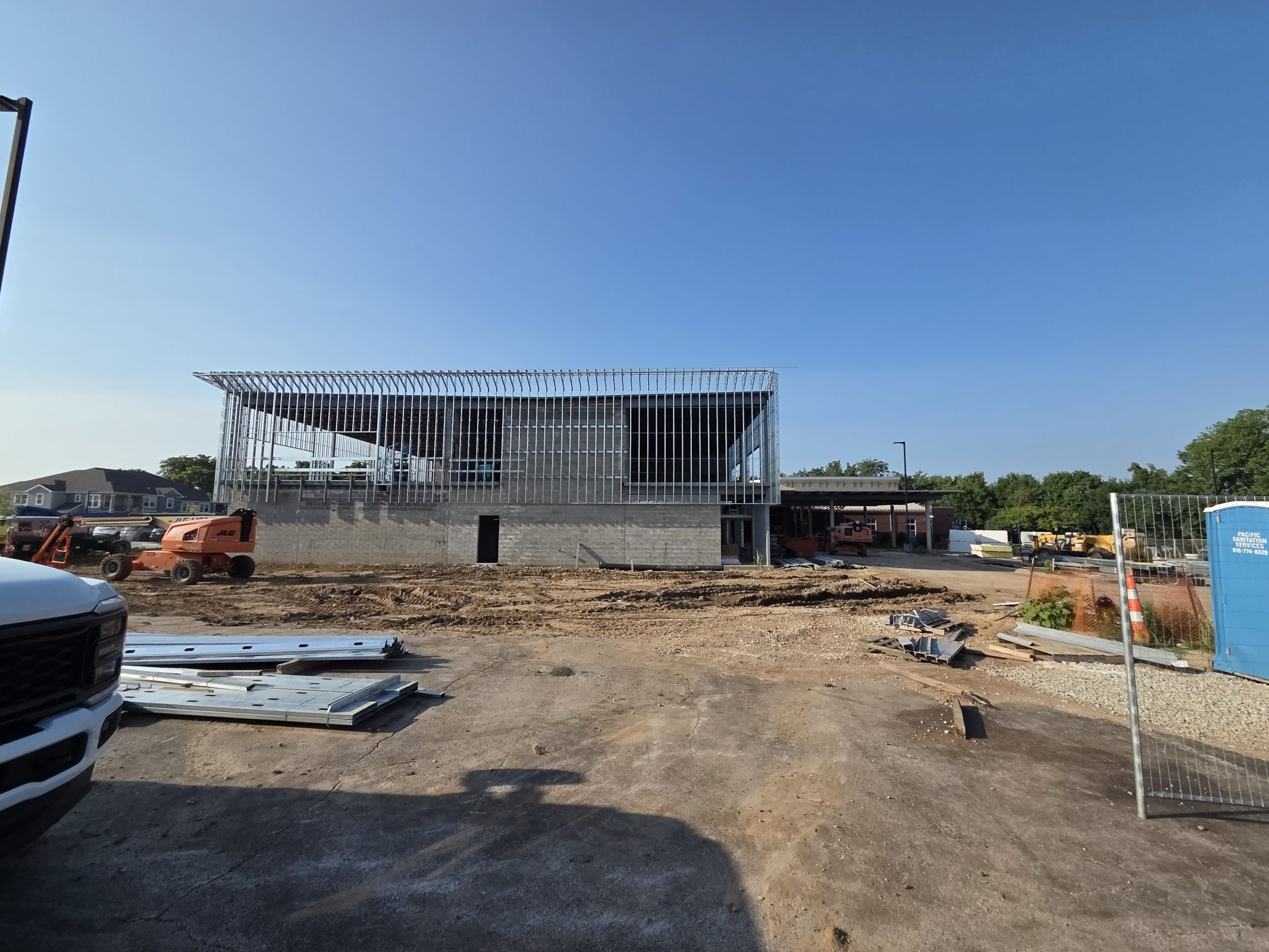 Blue Valley Recreation – Activity Center, photo 4